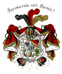 Germania Göttingen Wappen