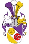 Ostmark-Breslau Regensburg Wappen