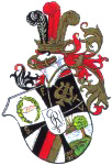 Rheno-Germania Bonn Wappen