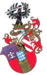 Teutonia Nürnberg Wappen
